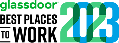 glassdoor Best Places to Work 2023