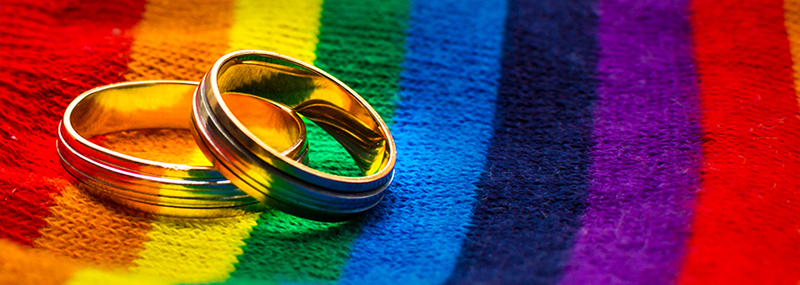 Financial planning | Tips for the LGBTQ community | Fidelity