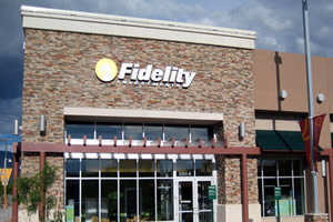 Fidelity Investments® Opens New Chappaqua Investor Center