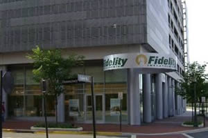 Financial Planning, Investment, Brokerage - Shrewsbury, MA - Fidelity
