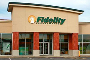 Financial Planning, Investment, Brokerage - Framingham, MA - Fidelity