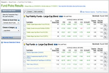 Stock Screeners & Fund Comparison Tools From Fidelity