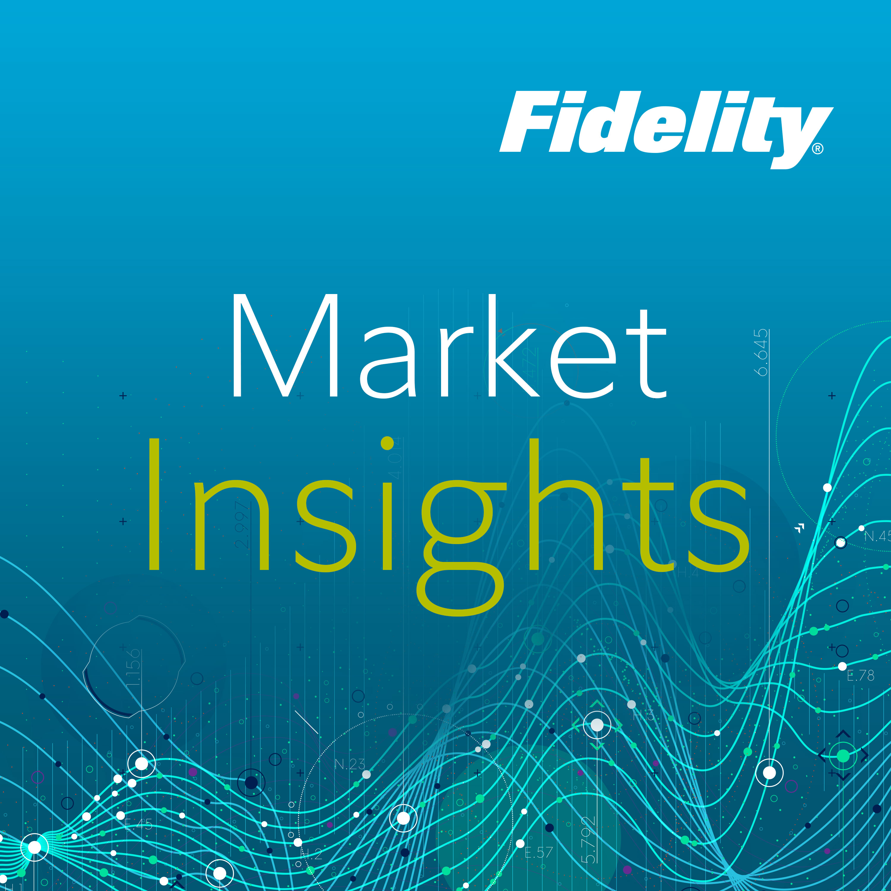 Market Insights Podcast: Backdrop on a Resilient Economy