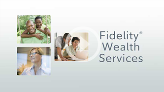 Portfolio Advisory Services - Professional Money Management - Fidelity