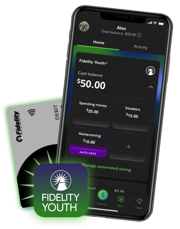 Fidelity Investments (@Fidelity) / X