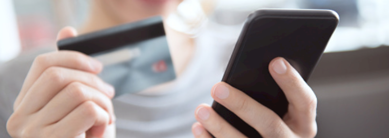 10 tips to prevent credit card fraud and keep your card safe | Fidelity