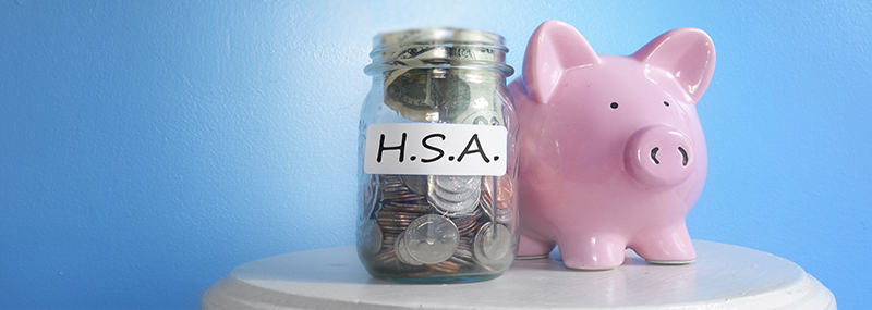Employer-sponsored Health Savings Accounts (HSAs)