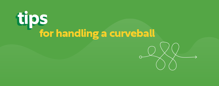 What is a Curveball? (with pictures)