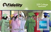 Fidelity Credit Card